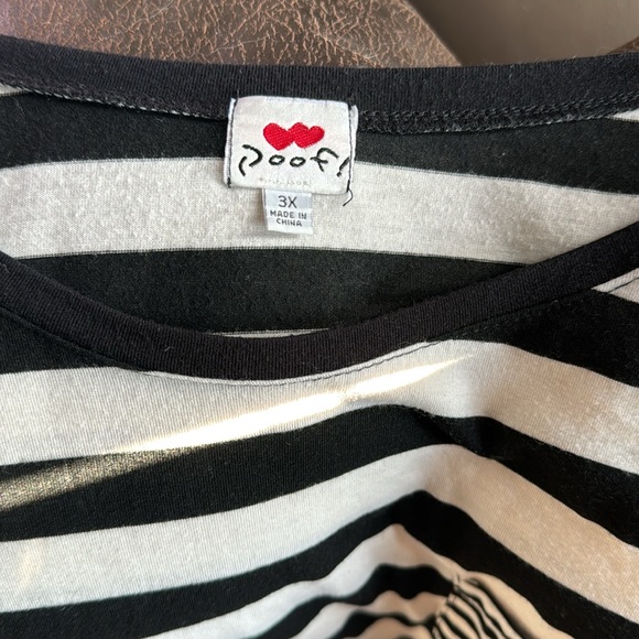 Cute long sleeve shirt - Picture 3 of 4